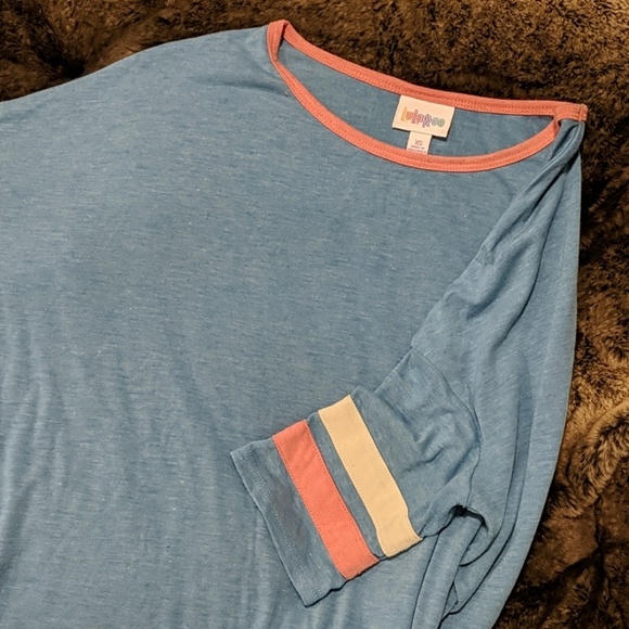 Lularoe Irma Size XS - Picture 4 of 6